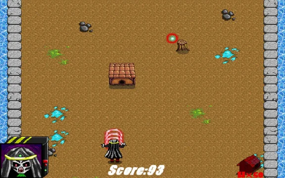 Fear Half Factor (STEAM KEY/GLOBAL)