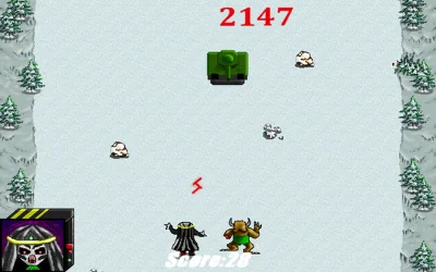 Fear Half Factor (STEAM KEY/GLOBAL)