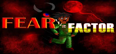 Fear Half Factor (STEAM KEY/GLOBAL)