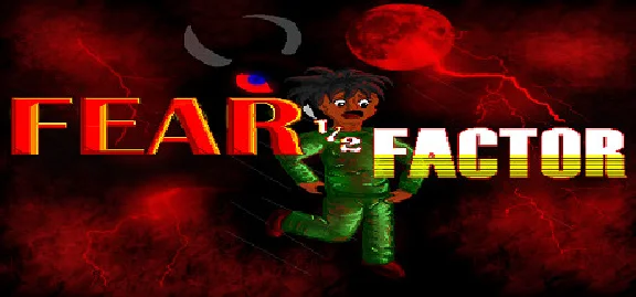 Fear Half Factor (STEAM KEY/GLOBAL)