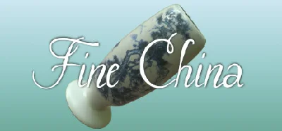 Fine China (STEAM KEY/GLOBAL)