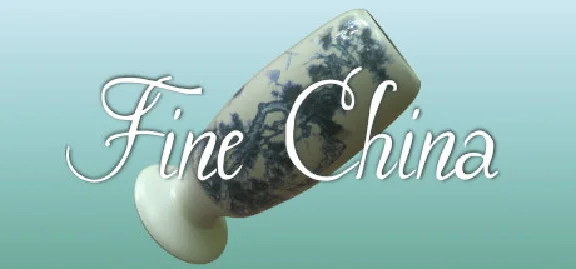 Fine China (STEAM KEY/GLOBAL)