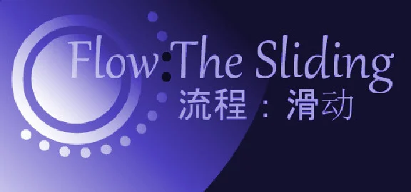 Flow:The Sliding (STEAM KEY/GLOBAL)