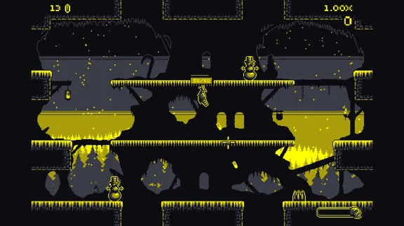 Gunlock (STEAM KEY/GLOBAL)
