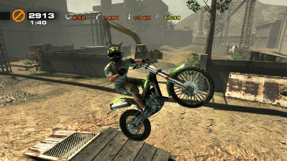 Urban Trial Freestyle (Steam Gift/RU+CIS)
