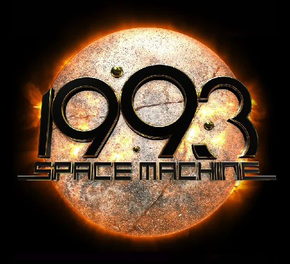1993 Space Machine (Steam key) ✅ GLOBAL (except RU/BY)