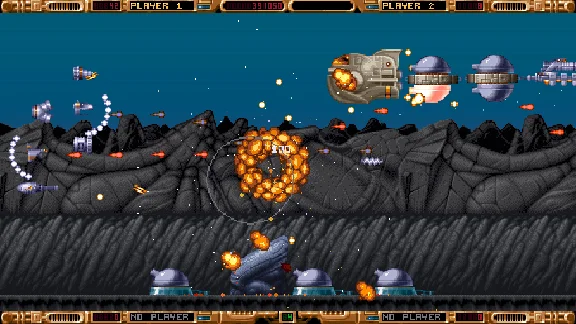 1993 Space Machine (Steam key) ✅ GLOBAL (except RU/BY)
