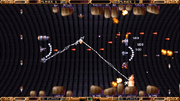 1993 Space Machine (Steam key) ✅ GLOBAL (except RU/BY)