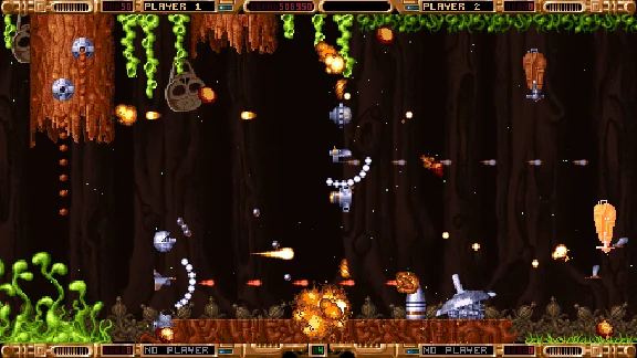 1993 Space Machine (Steam key) ✅ GLOBAL (except RU/BY)