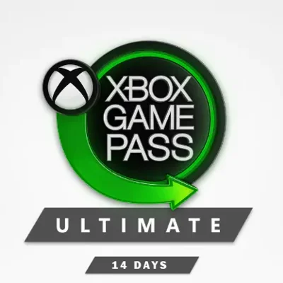 🔥Xbox Game Pass Ultimate 14 Days + Renewal🔥