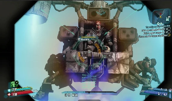 Borderlands The Handsome Collection XBOX ONE, X|S Key🔑