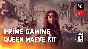 [Twitch Prime] World of Tanks (WoT) - Queen Maeve 🎮