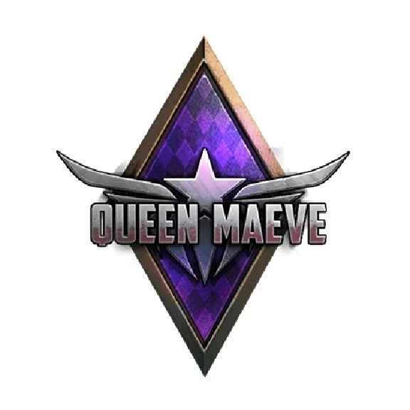 [Twitch Prime] World of Tanks (WoT) - Queen Maeve 🎮