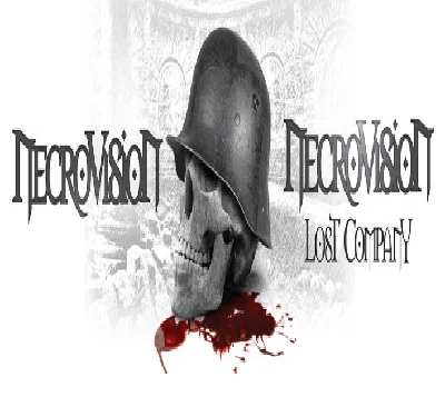 NecroVisioN + NecroVisioN: Lost Company (Steam key/ROW)
