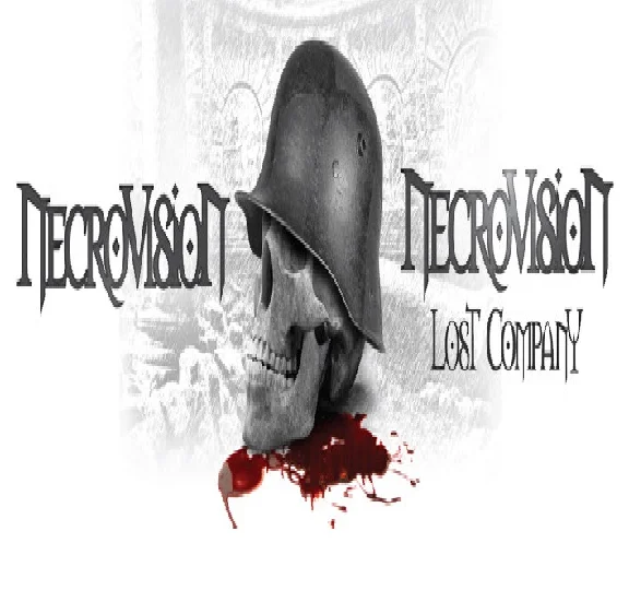 NecroVisioN + NecroVisioN: Lost Company (Steam key/ROW)