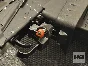 Mag release catch for VPO-205 (VEPR 12)