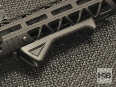 ForeGrip for M-lock