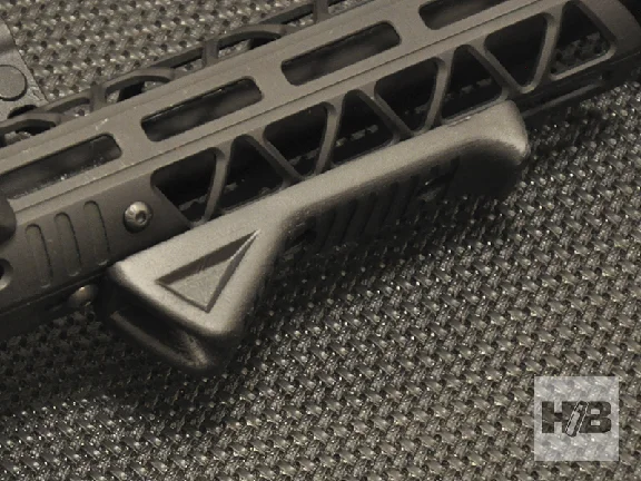 ForeGrip for M-lock
