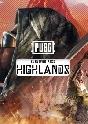 PUBG - Survivor Pass: Highlands (Global)
