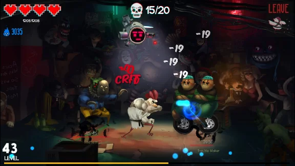 Chicken Assassin: Reloaded (Steam) ✅ REGION FREE 💥🌐