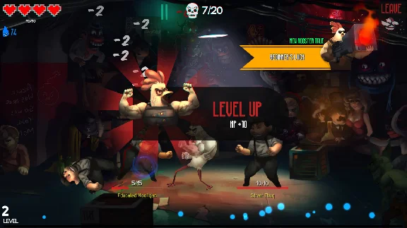 Chicken Assassin: Reloaded (Steam) ✅ REGION FREE 💥🌐