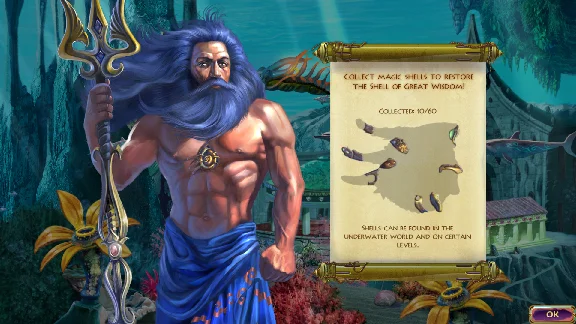 Heroes of Hellas Origins: Part One (Steam) ✅ GLOBAL💥🌐
