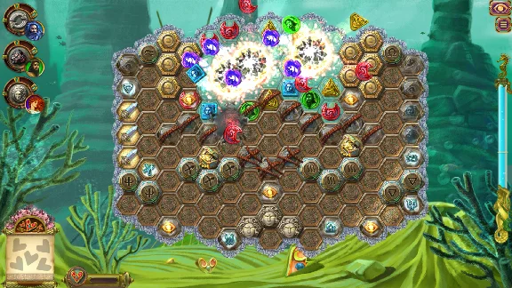 Heroes of Hellas Origins: Part One (Steam) ✅ GLOBAL💥🌐