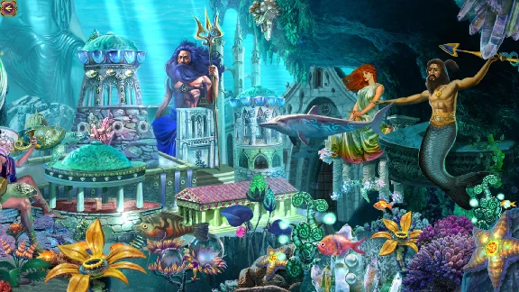 Heroes of Hellas Origins: Part One (Steam) ✅ GLOBAL💥🌐