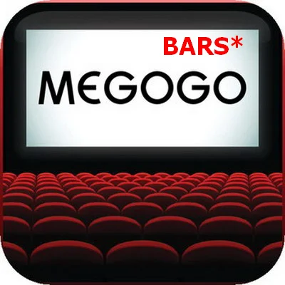 ♐ 30 DAYS on NEW ✅ MEGOGO account 🔴MAXIMUM Сертификат