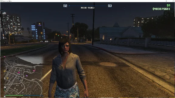 ☯️ UPLOADING 💎 💲 GTA 5 🟥 BEGINNERS KIT