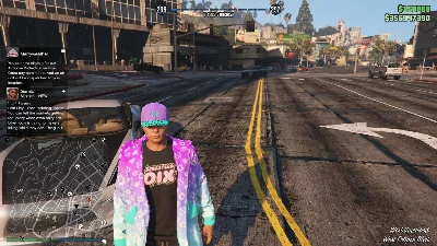 ☯️ UPLOADING 💎💲 GTA 5 🟦 SET "USER"