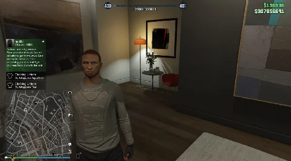 ☯️ UPLOADING 💎  💲 GTA 5 🟨 SET "EXPERIENCED"