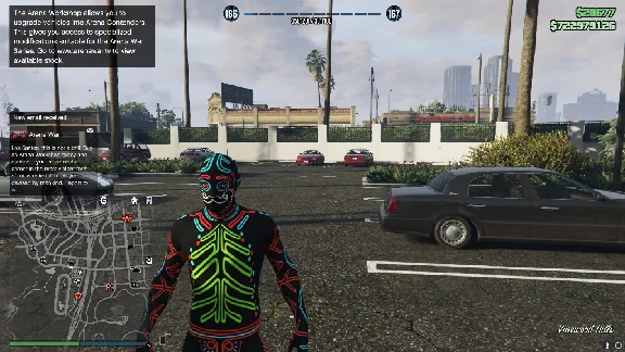 ☯️ UPLOADING 💎  💲 GTA 5 🟨 SET "EXPERIENCED"