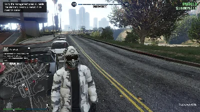 ☯️ ПРОКАЧКА 💎  💲 GTA 5 🟨 НАБОР ОПЫТНЫЙ