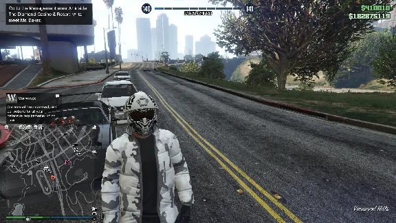 ☯️ UPLOADING 💎  💲 GTA 5 🟨 SET "EXPERIENCED"