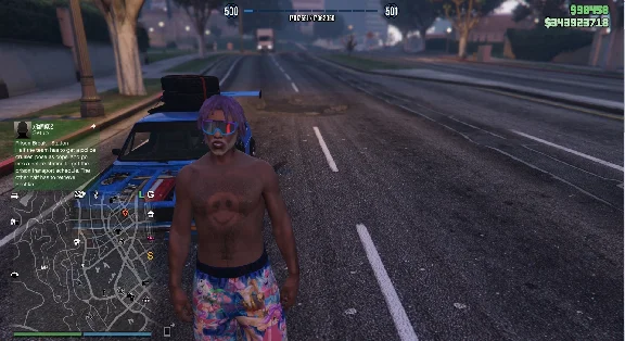 ☯️ UPLOADING 💎  💲 GTA 5 🟪 SET "SPECIAL"