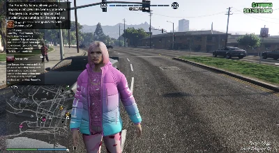 ☯️ ПРОКАЧКА 💎  💲 GTA 5 ⬛ НАБОР MAFIOSI