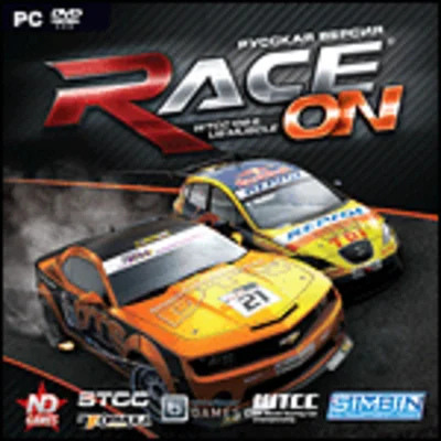 Race on Ключ для Steam КЛЮЧ (НД)