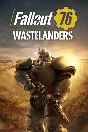FALLOUT 76 + WASTELANDERS 💎STEAM KEY RU+CIS ЛИЦЕНЗИЯ