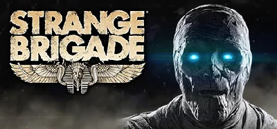 Strange Brigade (Steam Key/Region Free)