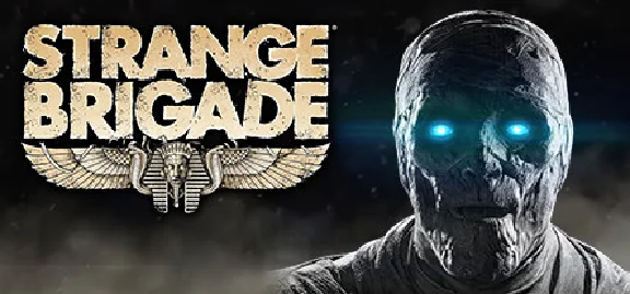 Strange Brigade (Steam Key/Region Free)