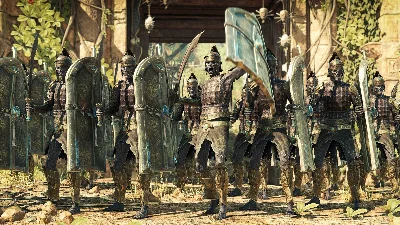 Strange Brigade (Steam Key/Region Free)