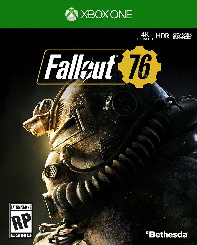 ✅💥 FALLOUT 76 💥 XBOX ONE/X/S ЦИФРОВОЙ КЛЮЧ 🔑🌍