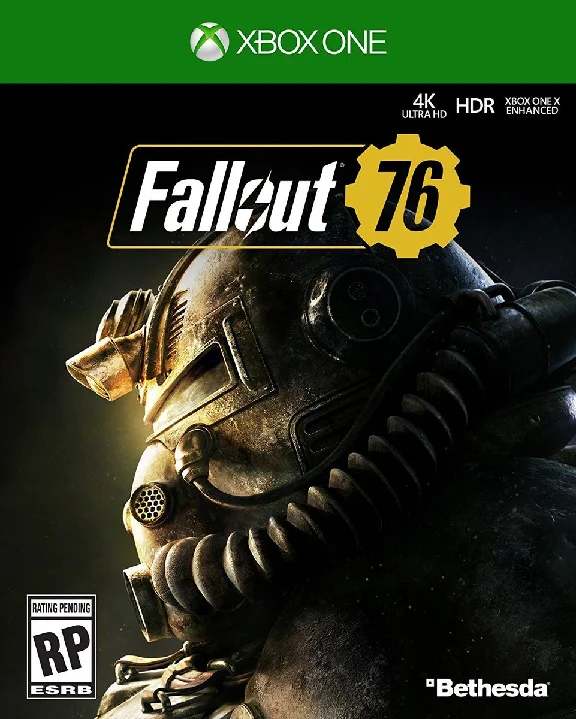 ✅💥 FALLOUT 76 💥 XBOX ONE/X/S ЦИФРОВОЙ КЛЮЧ 🔑🌍