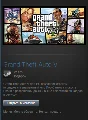 Grand Theft Auto V / 2in1 (Steam Gift RegFree в Инвент)