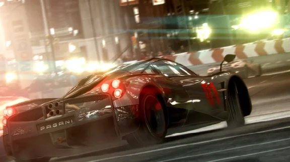 GRID 2 (STEAM KEY/GLOBAL)+BONUS
