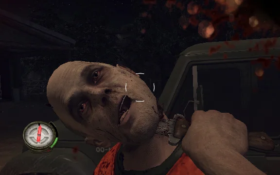 The Walking Dead Survival Instinct (Steam Gift RegFree)