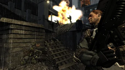 TimeShift™ (Steam Gift/RU+CIS)