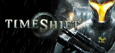 TimeShift™ (Steam Gift/RU+CIS)