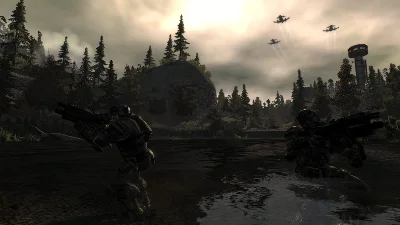 TimeShift™ (Steam Gift/RU+CIS)